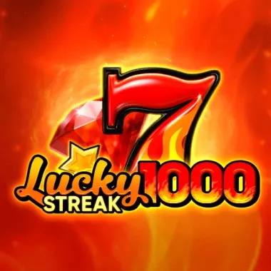 Endorphina2 LuckyStreak1000